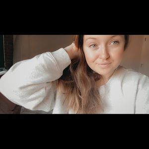 Meet your Posher, Toni